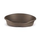 CAMA PLST 50X38X22CM MOKA CAMA PLST 50X38X22CM MOKA