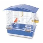 GAIOLA TIFFANY 39X25,5X54CM GAIOLA TIFFANY 39X25,5X54CM