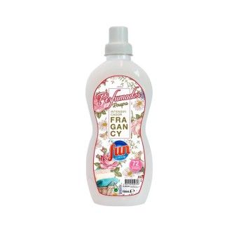 INTENS PERFUME FRAGANCY FUN 72DS
