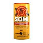 INSETICIDA PÓ SOMI CONTRA RASTEJANTES 200GR INSETICIDA PÓ SOMI CONTRA RASTEJANTES 200GR