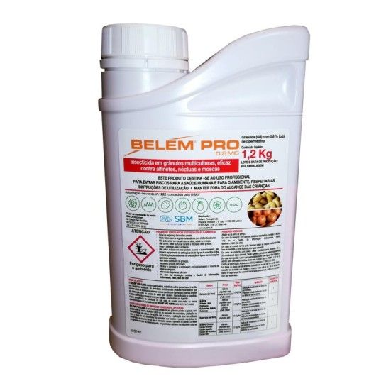 BELEM PRO 1,2KG BELEM PRO 1,2KG