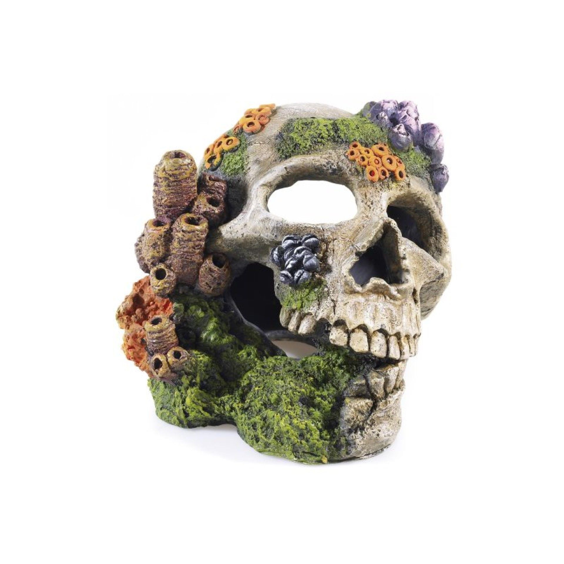 DEC SKULL 195X160X140MM DEC SKULL 195X160X140MM