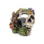 DEC SKULL 195X160X140MM DEC SKULL 195X160X140MM