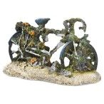 DEC BICICLETA 225X165X130MM DEC BICICLETA 225X165X130MM