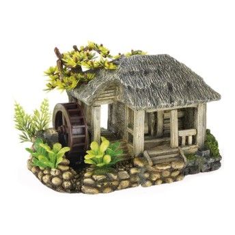 DEC WATER MILL 220X155X150MM