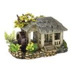 DEC WATER MILL 220X155X150MM DEC WATER MILL 220X155X150MM