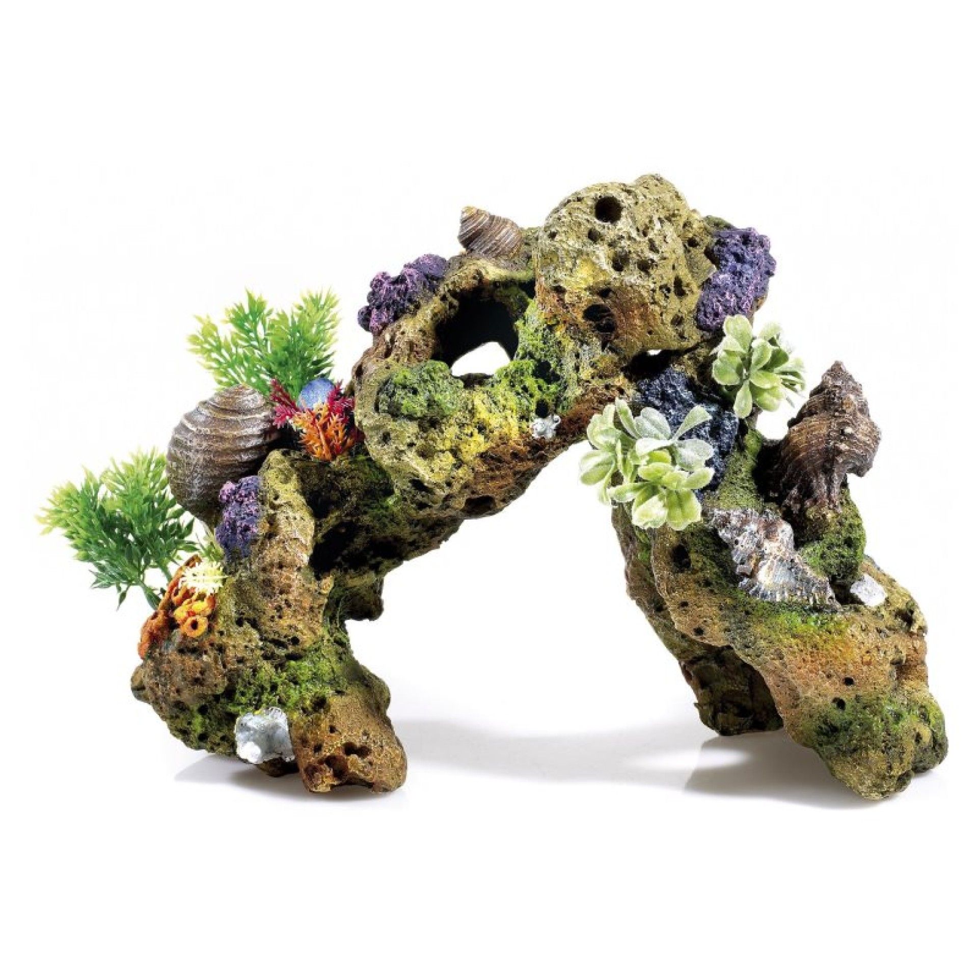 DEC LAVA ROCK 320X155X235MM DEC LAVA ROCK 320X155X235MM