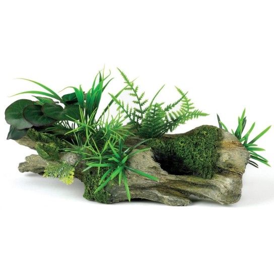 DEC WOOD GARDEN 240X95X95MM DEC WOOD GARDEN 240X95X95MM