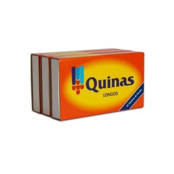 FOSFOROS LONGOS 22B 3P