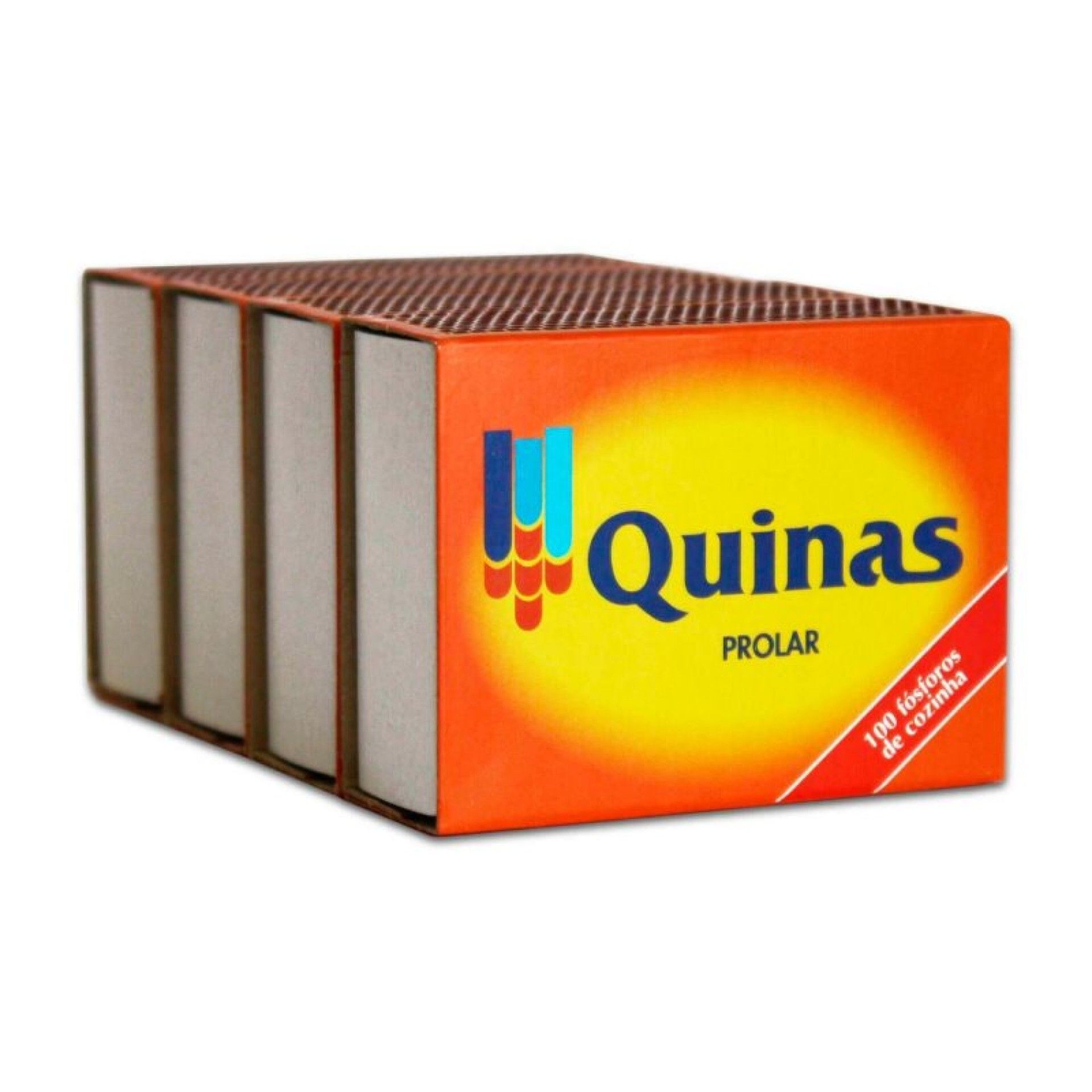 FOSFOROS PLAR HH100 4P
