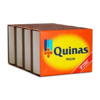 FOSFOROS PLAR HH100 4P