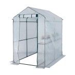 ESTUFA GREENHOUSE 120X170X194CM ESTUFA GREENHOUSE 120X170X194CM