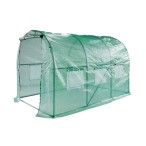 ESTUFA GREENHOUSE 200X300X200CM ESTUFA GREENHOUSE 200X300X200CM