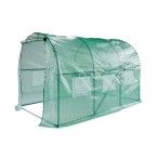 ESTUFA GREENHOUSE 300X300X200CM ESTUFA GREENHOUSE 300X300X200CM