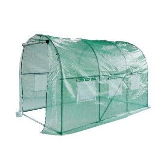 ESTUFA GREENHOUSE 300X300X200CM
