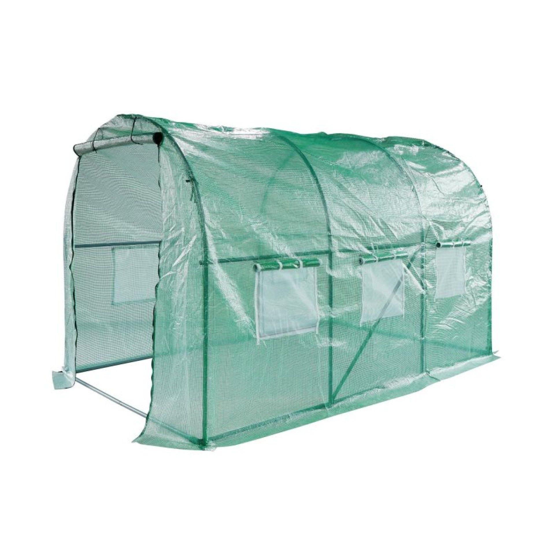 ESTUFA GREENHOUSE 300X300X200CM ESTUFA GREENHOUSE 300X300X200CM