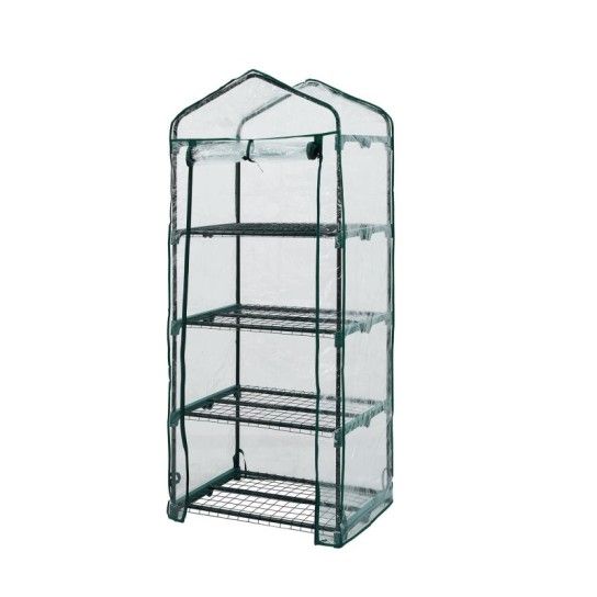 ESTUFINS BALCON 69X49X160CM ESTUFINS BALCON 69X49X160CM