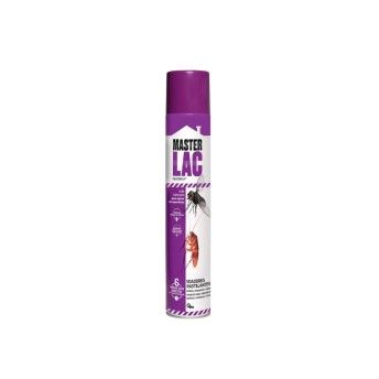 MASTERFLY AEROSOL VOADORES & RASTEJANTES 1000ML