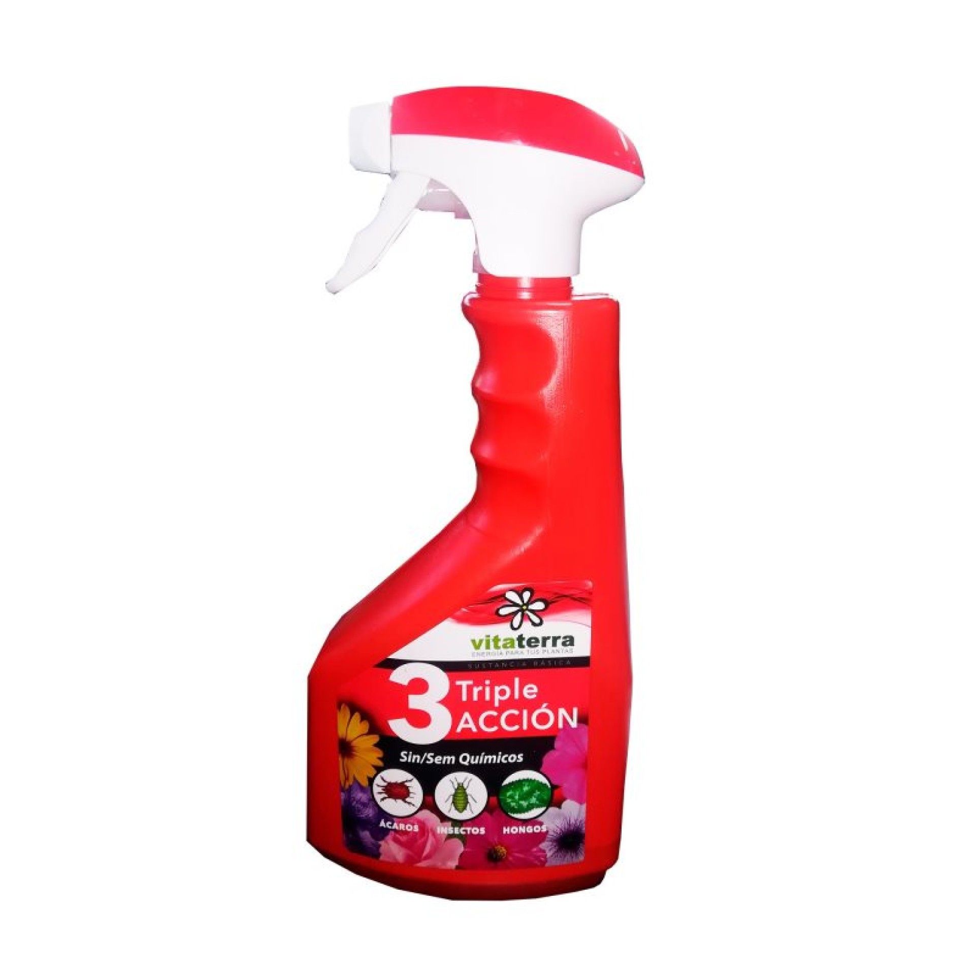 TRIPLA ACCAO 750ML TRIPLA ACCAO 750ML