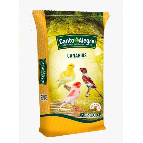 MISTURA CANARIOS CLASSIC 20KG MISTURA CANARIOS CLASSIC 20KG
