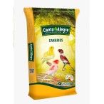 MISTURA CANARIOS CLASSIC 20KG MISTURA CANARIOS CLASSIC 20KG