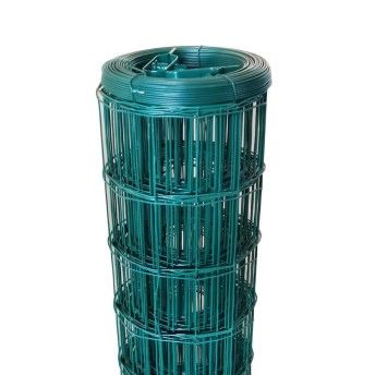 REDE RESID VERDE C/ ACESS�RIOS 1X20MT