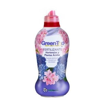 GREENTOP HORTENS&PL ACID 1LT