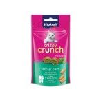 SNACK CRISPY CRUNCH DENTAL 60G SNACK CRISPY CRUNCH DENTAL 60G