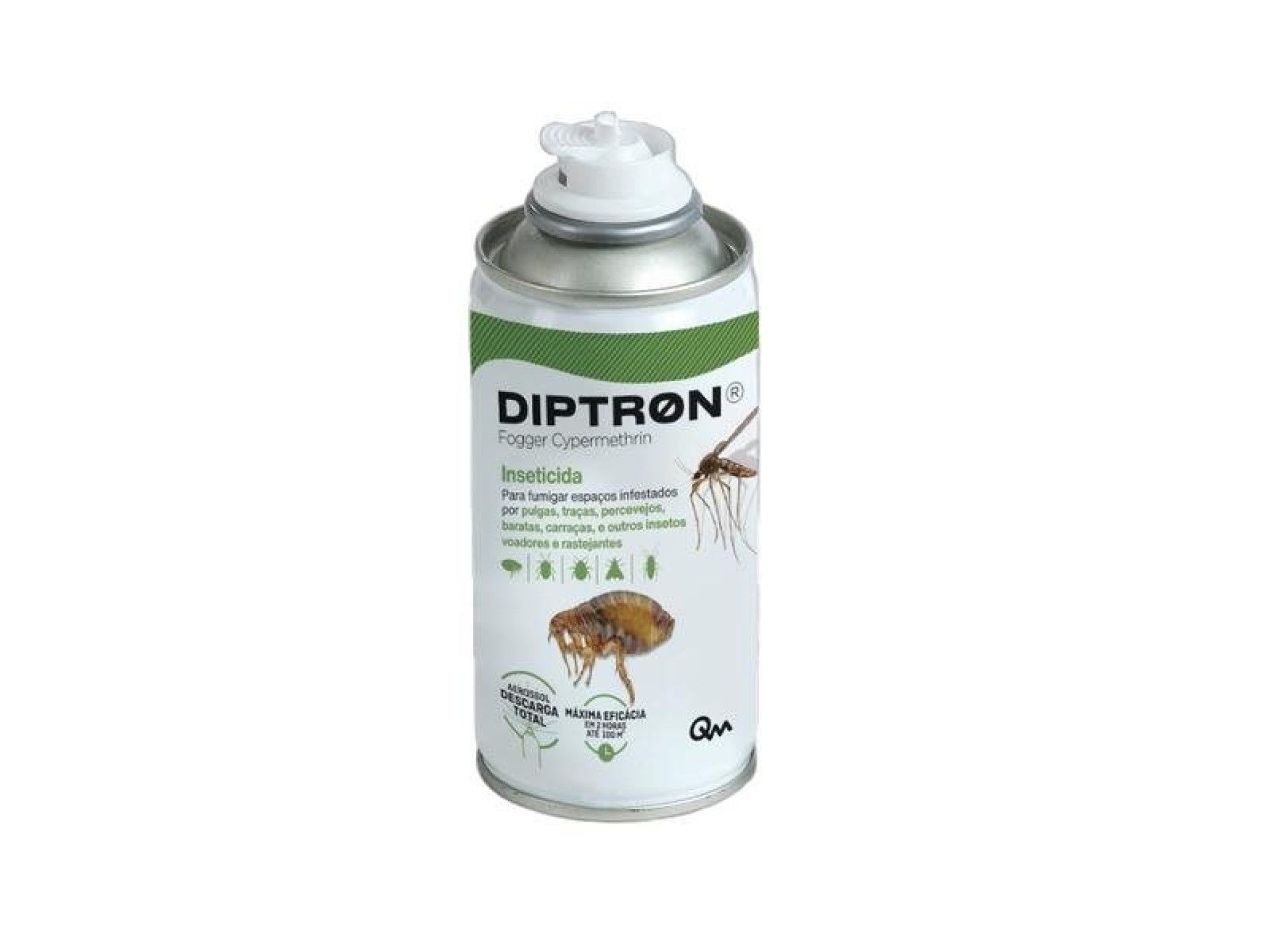 DIPTRON QM FOGGER 150ML DIPTRON QM FOGGER 150ML