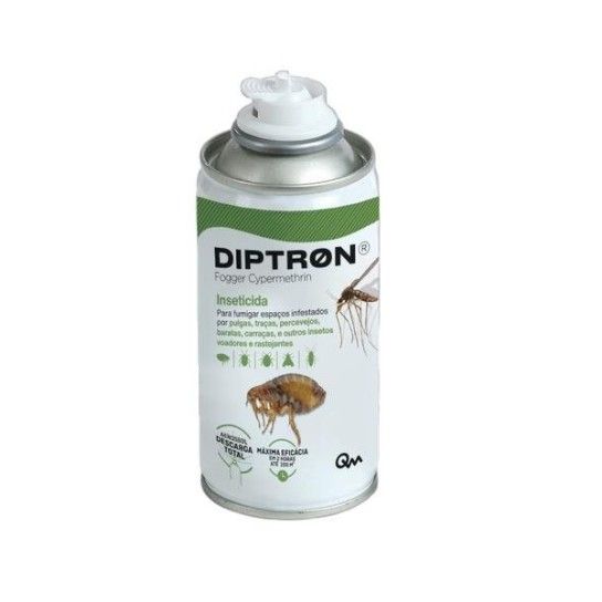 DIPTRON QM FOGGER 150ML DIPTRON QM FOGGER 150ML