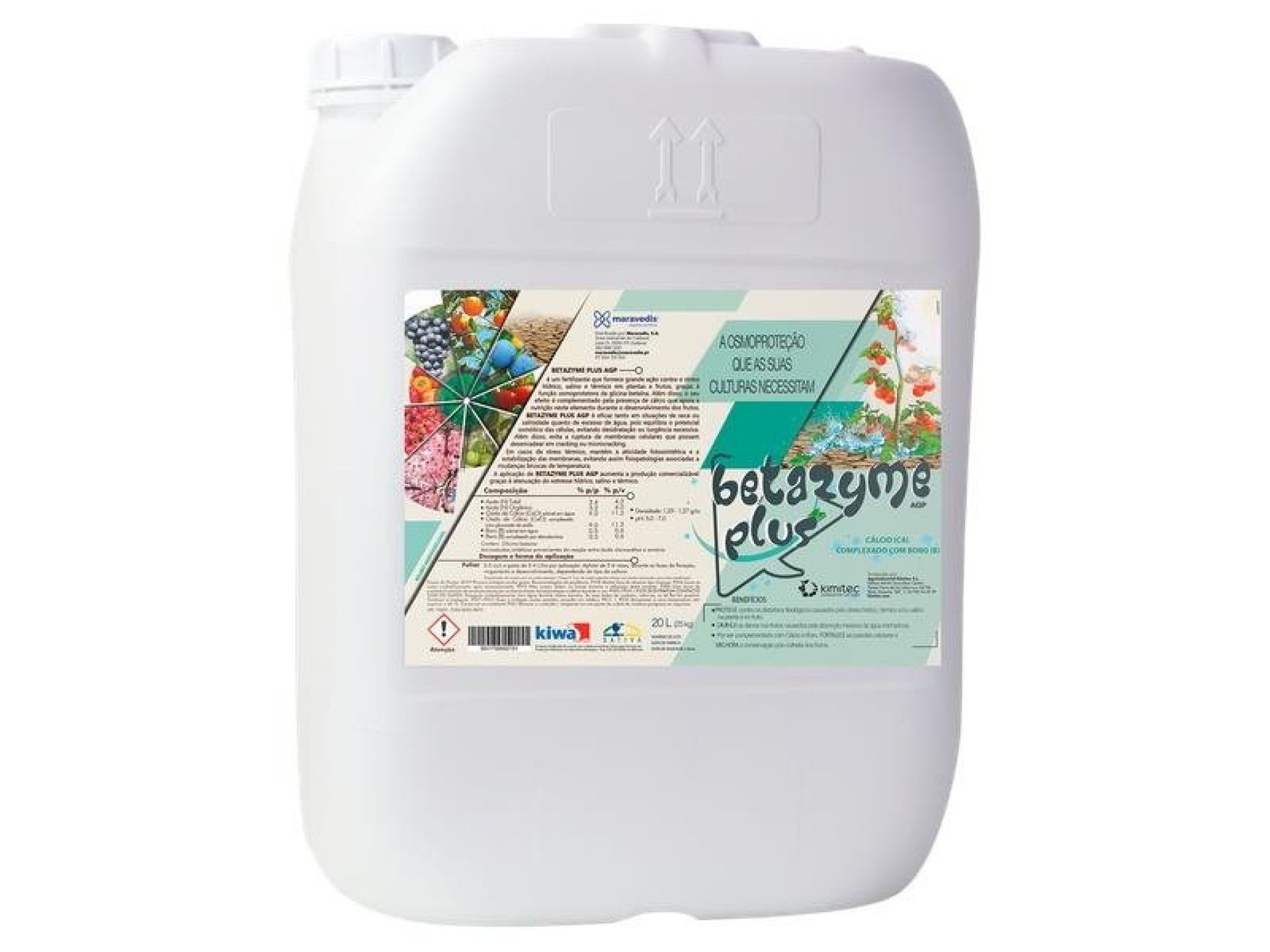 BETAZYME PLUS 20L
