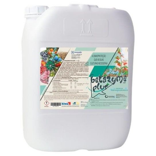 BETAZYME PLUS 20L