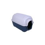 CASOTA PLAST KEN 1 66x40x40CM CASOTA PLAST KEN 1 66x40x40CM
