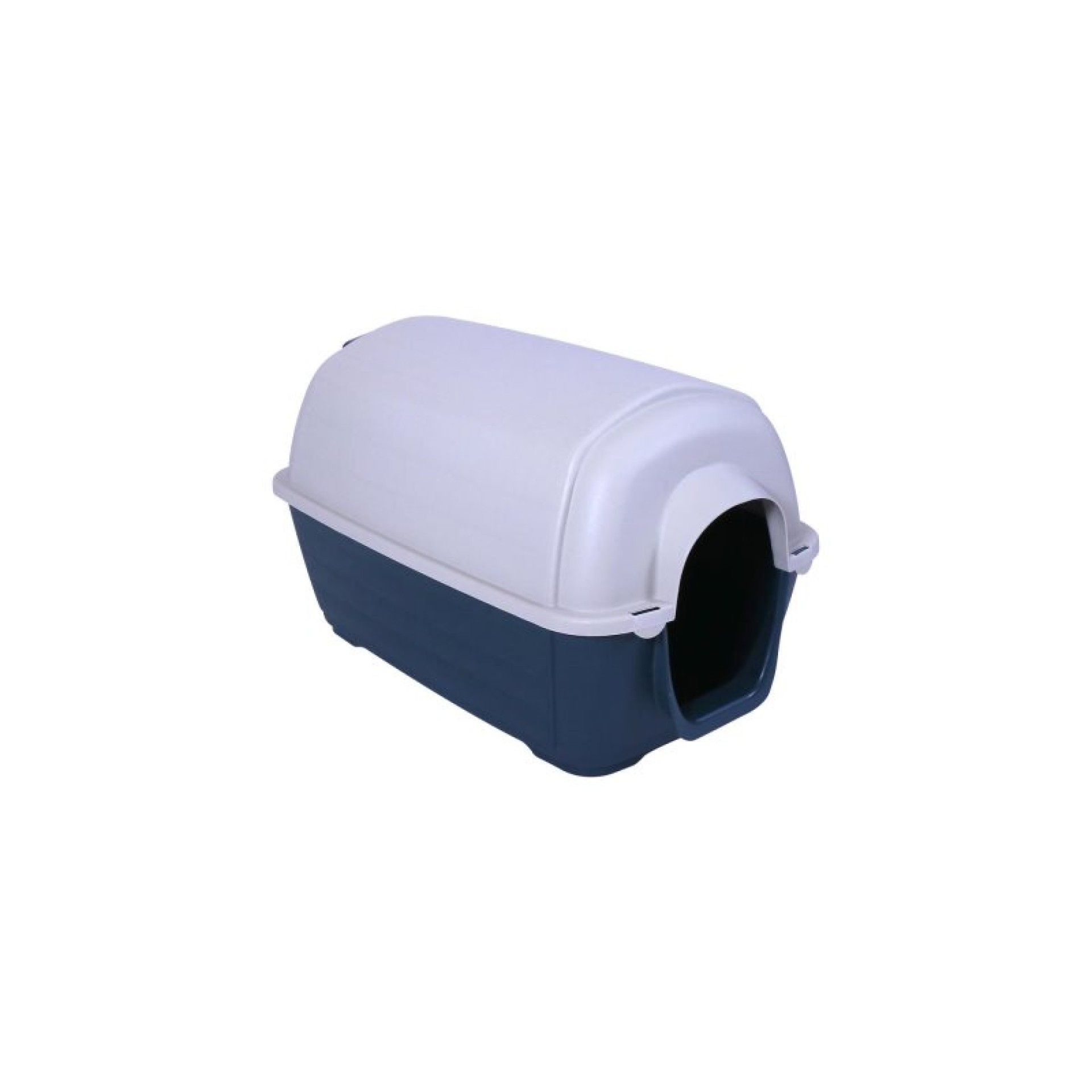 CASOTA PLAST KEN 1 66x40x40CM CASOTA PLAST KEN 1 66x40x40CM
