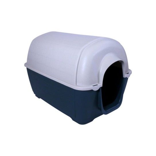 CASOTA PLAST KEN 3 89X60X60CM CASOTA PLAST KEN 3 89X60X60CM