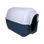 CASOTA PLAST KEN 5 112X80X80CM CASOTA PLAST KEN 5 112X80X80CM