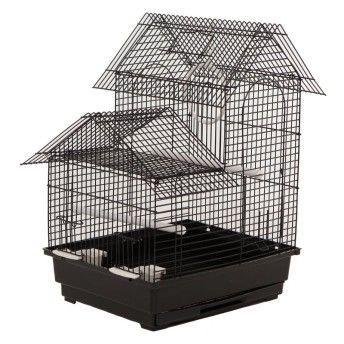 GAIOLA PASSARO REF DB510 39X34X47CM