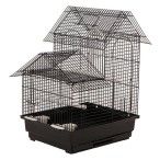 GAIOLA PASSARO REF DB510 39X34X47CM GAIOLA PASSARO REF DB510 39X34X47CM