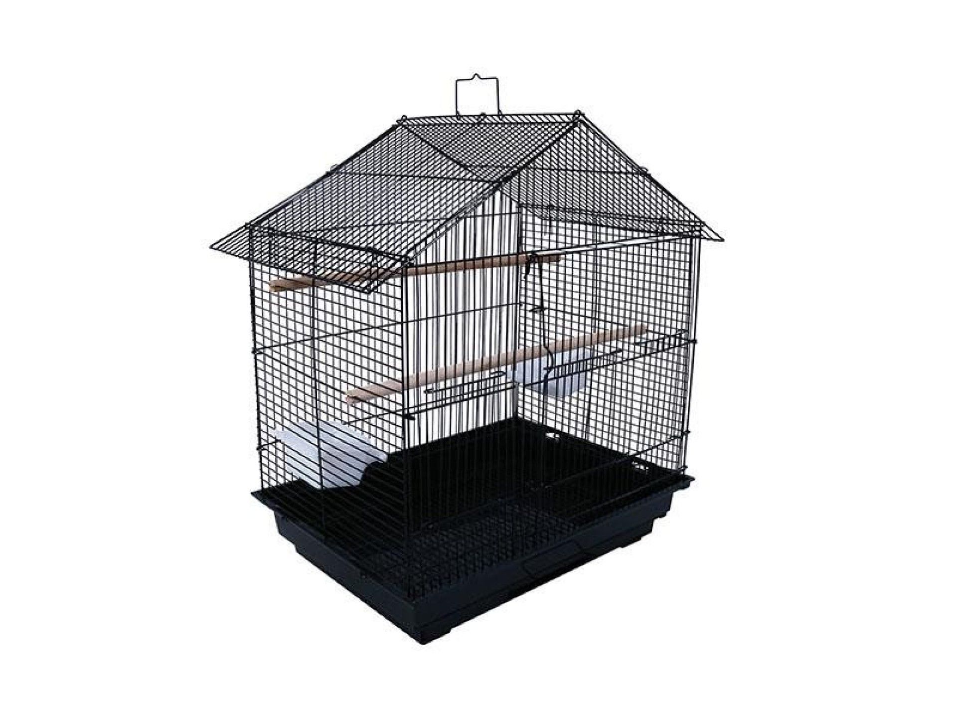 GAIOLA PASSARO REF DB512 54X34X56CM GAIOLA PASSARO REF DB512 54X34X56CM