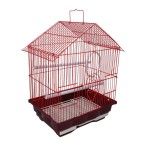 GAIOLA PASSARO REF SC1209-1A 33X22X41CM GAIOLA PASSARO REF SC1209-1A 33X22X41CM