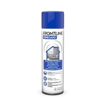 FRONTLINE HOMEGARD 250ML