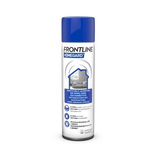 FRONTLINE HOMEGARD 250ML FRONTLINE HOMEGARD 250ML