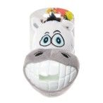 BRINQ P/ CAO HIPOPOTOMO SNACK BRINQ P/ CAO HIPOPOTOMO SNACK