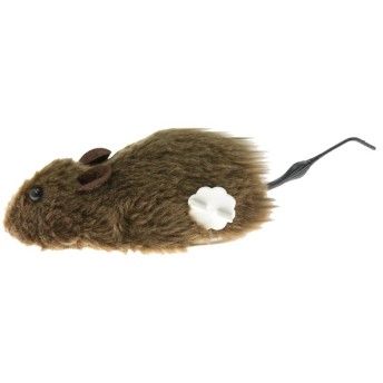 BRINQ GATO RATO SPEEDY