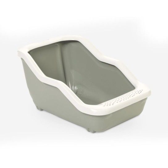 WC GATO NETTA 54X39X29CM