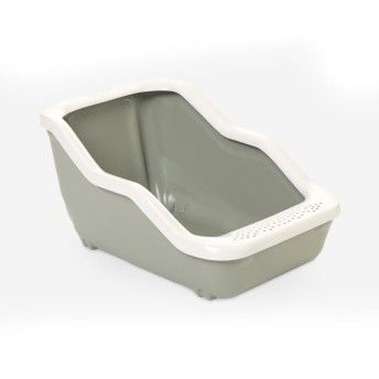 WC GATO NETTA 54X39X29CM