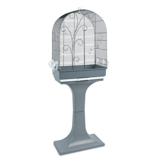 GAIOLA EVITA C/ PE 53X39X70CM GAIOLA EVITA C/ PE 53X39X70CM