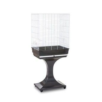 GAIOLA CRISTINA C/ PE 66X39X70