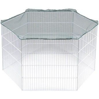 PARQUE PADDOCK 140X140X71CM