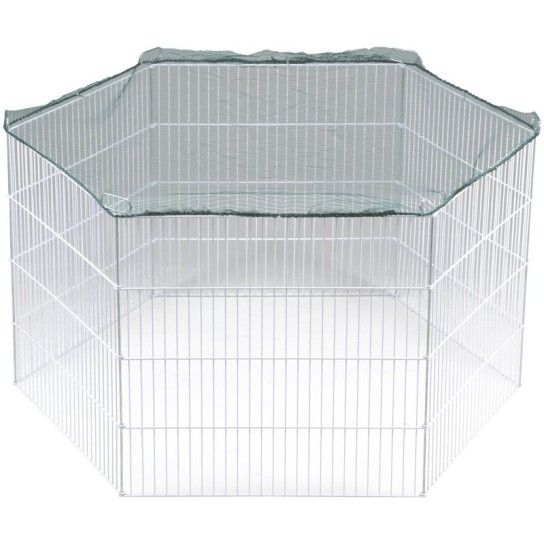 PARQUE PADDOCK 140X140X71CM PARQUE PADDOCK 140X140X71CM
